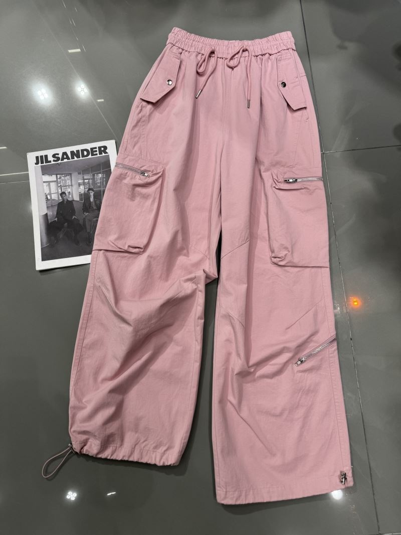 Balenciaga Long Pants